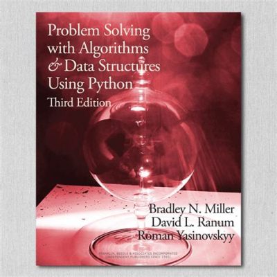 Algorithm Design: A Comprehensive Approach to Data Structures and Problem Solving, Una Exploración Profunda en la Naturaleza de la Eficiencia y la Creatividad Algorítmica