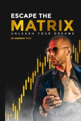  Escape the Matrix: Unleashing Your Entrepreneurial Spirit - A Journey Beyond Corporate Walls