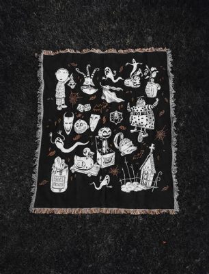 Ghosts of Carnival – A Tapestry Woven with Fear and Forgotten Rituals