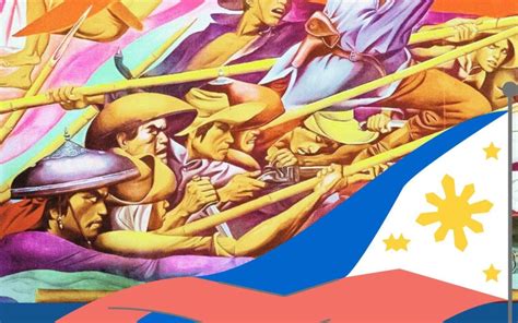  Under the Purple Sun A Symphony of Colonialism and Filipino Resilience