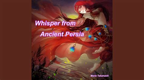 ¿Whispers of Ancient Persia: An Exploration of Myth and Magic?