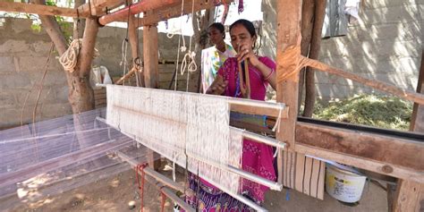  Women of Pakistan: Weaving Threads of Society and Challenging Patriarchy