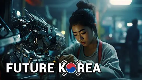  Your Second Life: The Journey Towards A Meaningful Future In South Korea's Hypercompetitive Society Unveils The Soul of Modern Korea